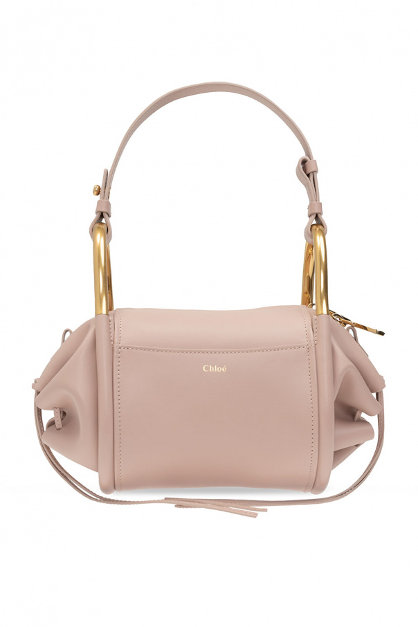 Chloé ‘Hailey’ hand bag